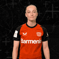Bayer 04 B04 GIF by Bayer 04 Leverkusen