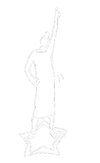 Dance Animation Sticker