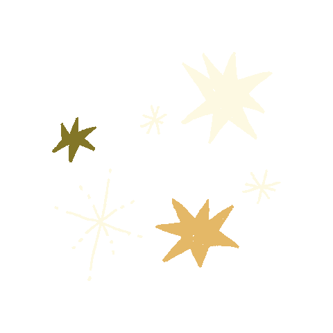 rayito_verde giphyupload stars estrellas rayitoverde Sticker