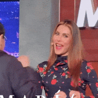 Maria Leon Mlm GIF