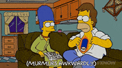 Season 18 Episode 13 GIF by The Simpsons