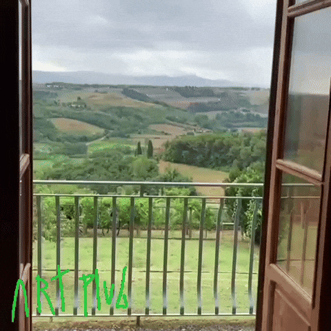 Luxury Fermenting GIF by Marcel Katz / The Art Plug