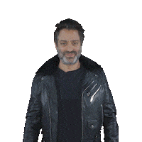 Ari Borovoy Sticker by BOBO