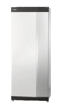 Heizung Wärme Sticker by NIBE