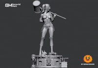Dc Comics Animation GIF