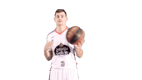 Liga Endesa Basketball Sticker by ACB