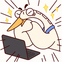 Proud Colo GIF