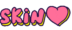 Heart Love Sticker