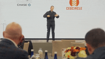 Giving For You GIF by VaynerSpeakers