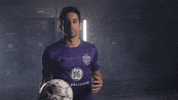Tyler Gibson GIF by Louisville City FC