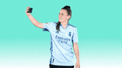 Womens Football Sport GIF by Real Madrid