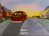 nicksplat doug GIF