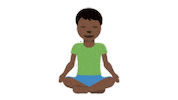 emojivid man emoji activity emojivid Sticker