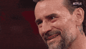 Seth Rollins Wwe GIF by NETFLIX