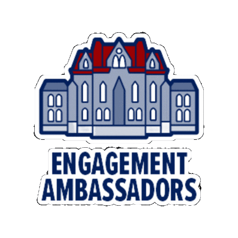 University Of Pennsylvania Sticker by Penn Tradititons