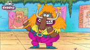 Dance Dancing GIF by Cartoon Network