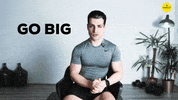 Go Do It GIF by DanielPT Fitness