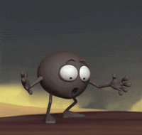 sick animation GIF by alperdurmaz