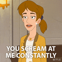 Halloween Horror GIF by NETFLIX