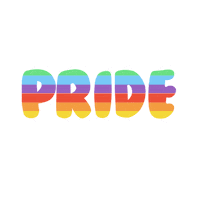 Pride Lgbt Sticker by StarbucksChile