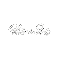 Vp Sticker by Victoria Punk
