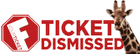 Fyt Speeding Sticker by Fyourticket