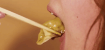 man senses GIF by NOWNESS