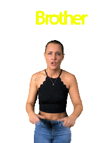 Michelle Bb20 Sticker by ProSiebenSat.1
