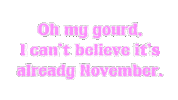 Fall Text Sticker by OpticalArtInc.