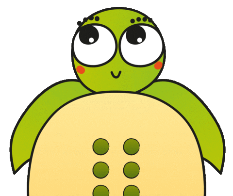 wearecreativeshell giphyupload happy art fun Sticker