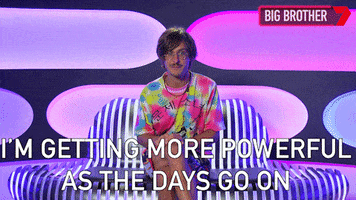 Big Brother Taras GIF by Big Brother Australia