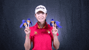 womens golf GIF by LPGA