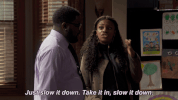 lil rel howery jess hilarious GIF by REL