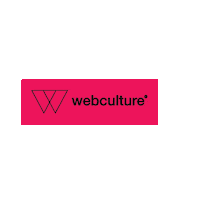 social media internet Sticker by Webculture Agency