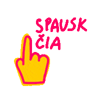 Click Here Sticker by Laisvės partija