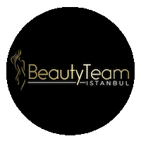 beautyteamistanbul beautyteamistanbul beauty team istanbul Sticker