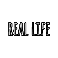 Real Life Fotografia Sticker by Paula Otti photography