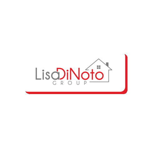 lisadinotogroup lisa dinoto lisa di lisa dinoto group rancho cuca Sticker