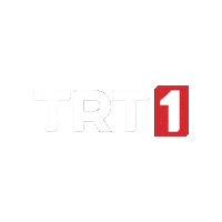 Tv Channel Logo Sticker by TRT