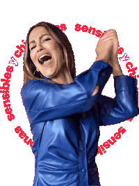 Congratulations Bien Hecho Sticker by Sensibles y Chingonas