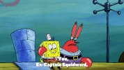 season 9 episode 26 GIF by SpongeBob SquarePants