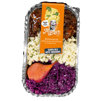 Mama Foodies Sticker by Mamas Maaltijden