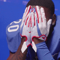 College Football Ncaa GIF by SMU Football