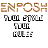 yourstyleyourrules Sticker by enposh