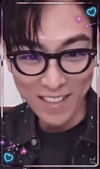Happy Choi Seung Hyun GIF
