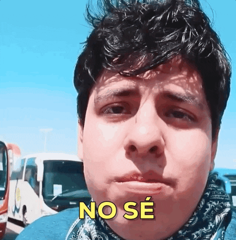GIF by Aquí lo miré