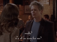 season 6 netflix GIF by Gilmore Girls 