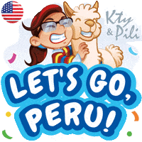 Peruvian GIF by Kty&Pili