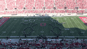College Football Dancing GIF by tbdbitl