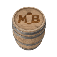 Colombia Craft Sticker by Master Beer
